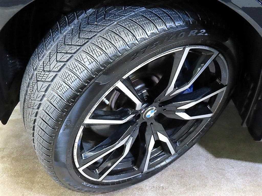 BMW X7 X7 (G07) xDrive 40i M 스포츠 이미지 20