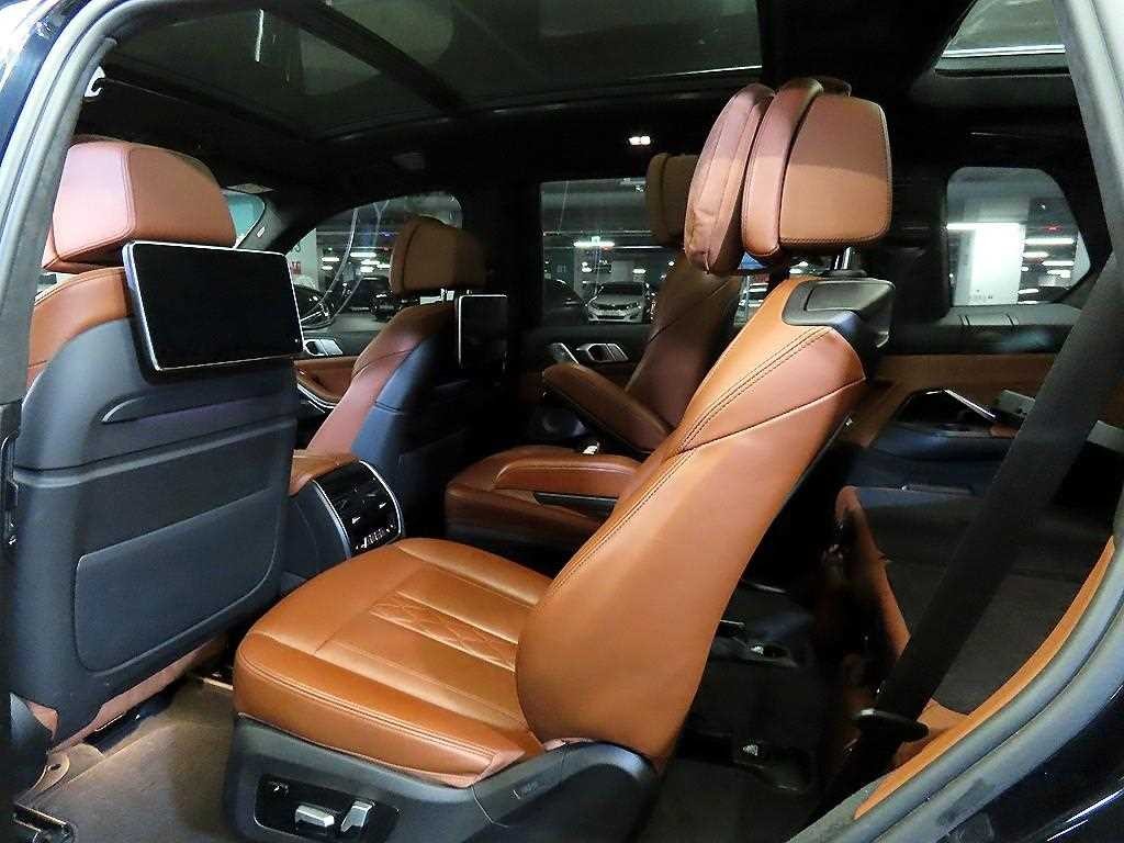 BMW X7 X7 (G07) xDrive 40i M 스포츠 이미지 7