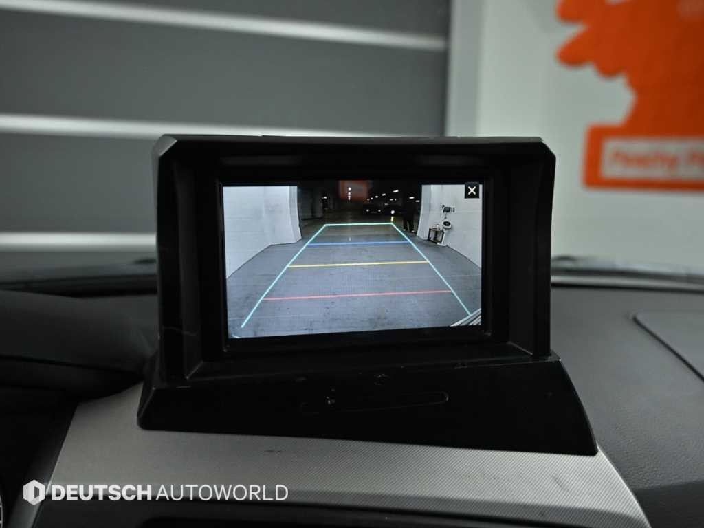 KG모빌리티(쌍용) 코란도 코란도스포츠 디젤 4WD CX7 패션 이미지 15