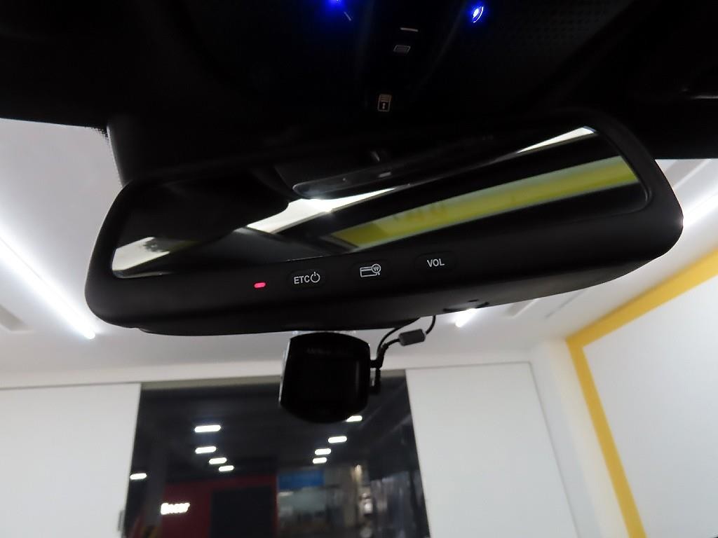 벤츠 S 클래스 S클래스-W222 S 350L 블루텍 이미지 17