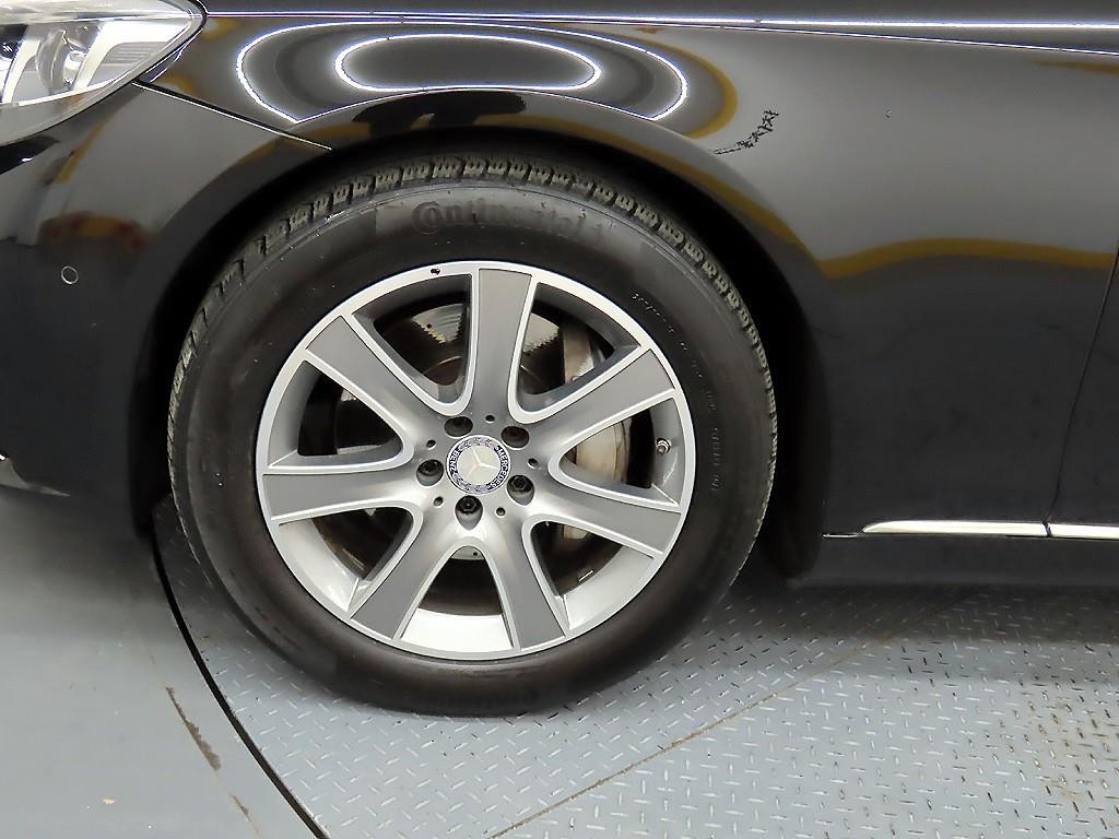 벤츠 S 클래스 S클래스-W222 S 350L 블루텍 이미지 20
