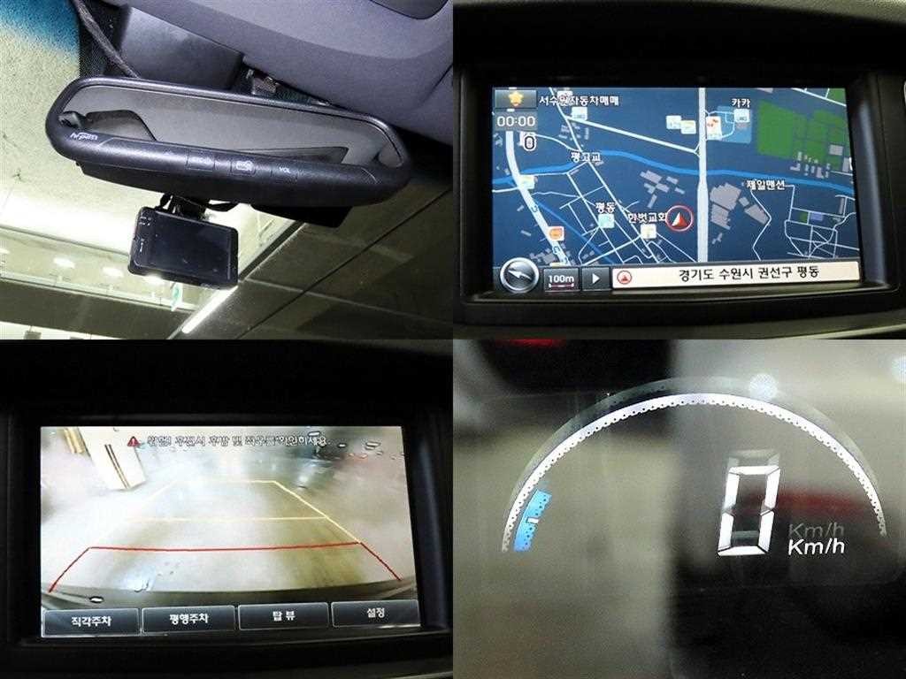 기아 K7 더 프레스티지 K7 3.0 GDI 프레스티지 이미지 18