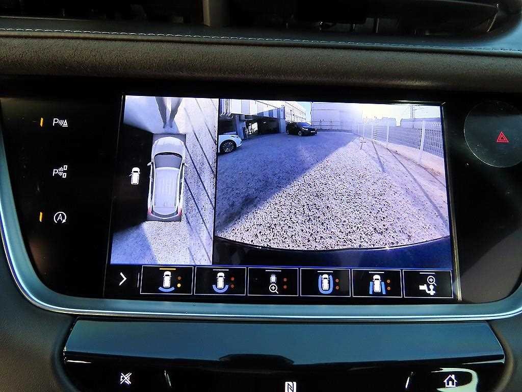 캐딜락 XT5 3.6 스포츠 AWD 이미지 13