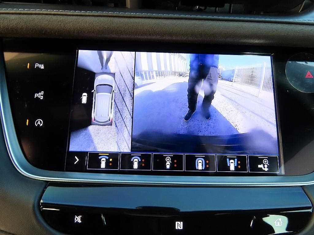 캐딜락 XT5 3.6 스포츠 AWD 이미지 14