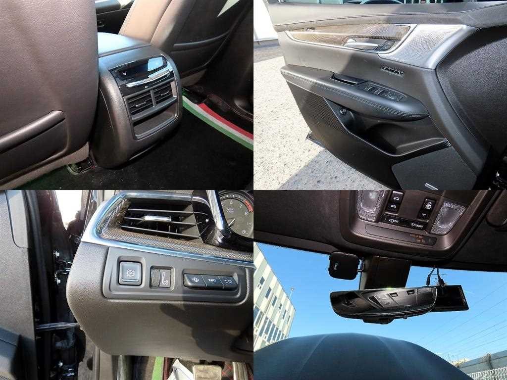 캐딜락 XT5 3.6 스포츠 AWD 이미지 18