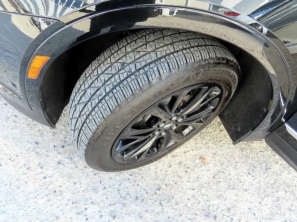 캐딜락 XT5 3.6 스포츠 AWD 이미지 20
