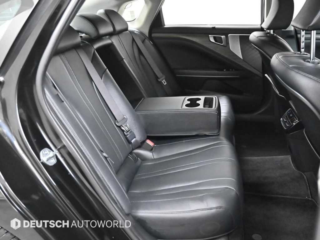 기아 K8 2.5 2WD 노블레스 이미지 12