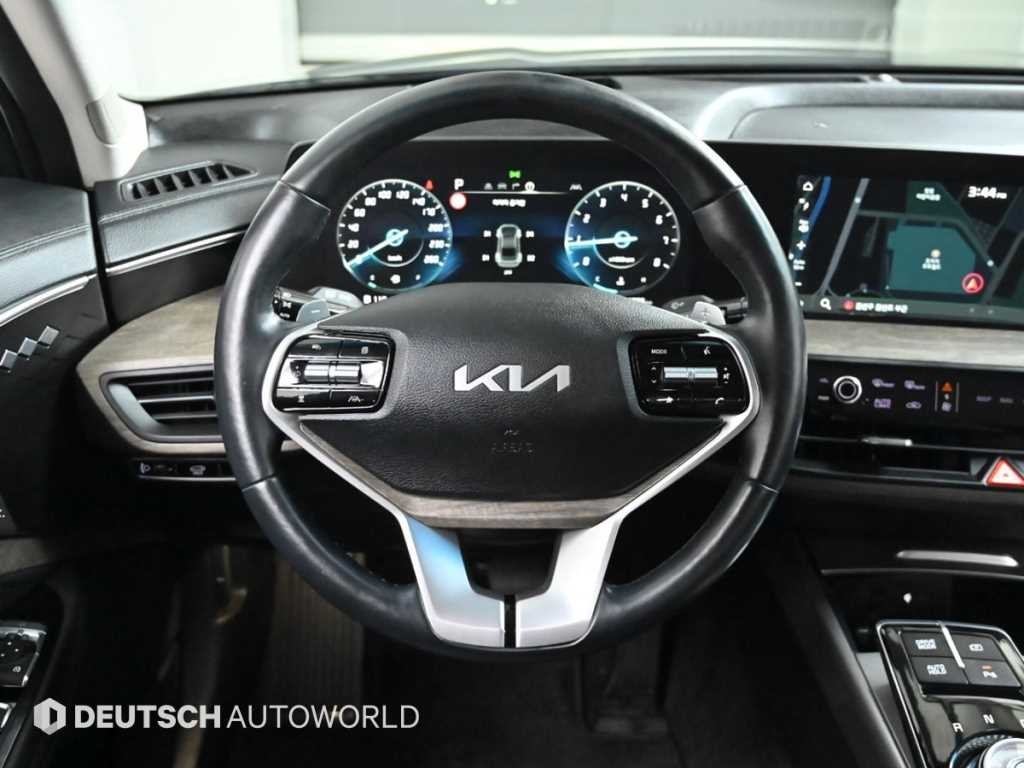기아 K8 2.5 2WD 노블레스 이미지 13
