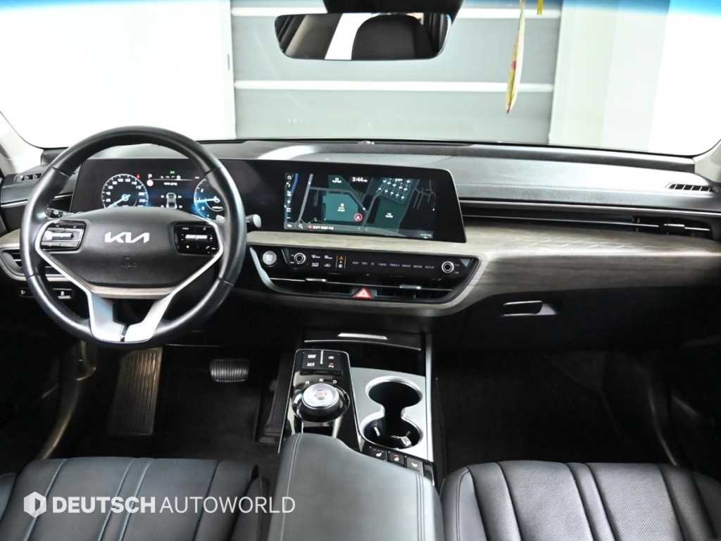 기아 K8 2.5 2WD 노블레스 이미지 7
