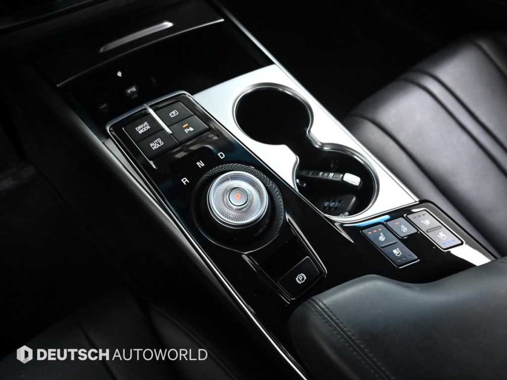 기아 K8 2.5 2WD 노블레스 이미지 9