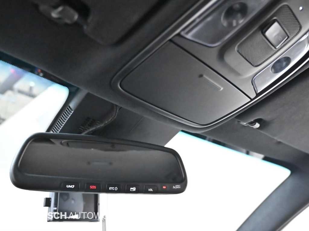 기아 스팅어 가솔린 2.0 터보 2WD 플래티넘 이미지 19