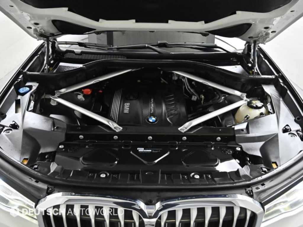 BMW X7 X7 (G07) xDrive 30d 디자인 퓨어 엑셀런스 6인승 이미지 6