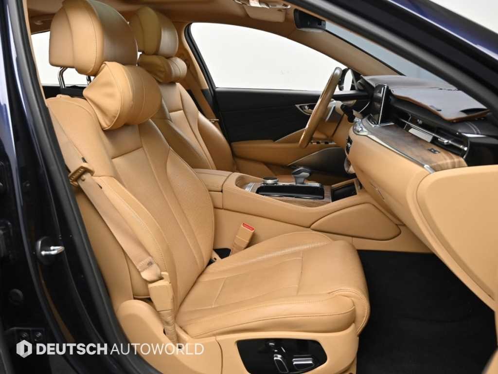 기아 K9 더 뉴 K9 2세대 3.3 GDI 2WD 이미지 10