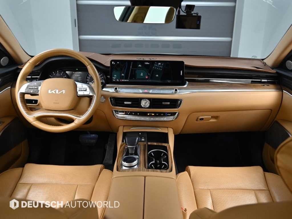 기아 K9 더 뉴 K9 2세대 3.3 GDI 2WD 이미지 7