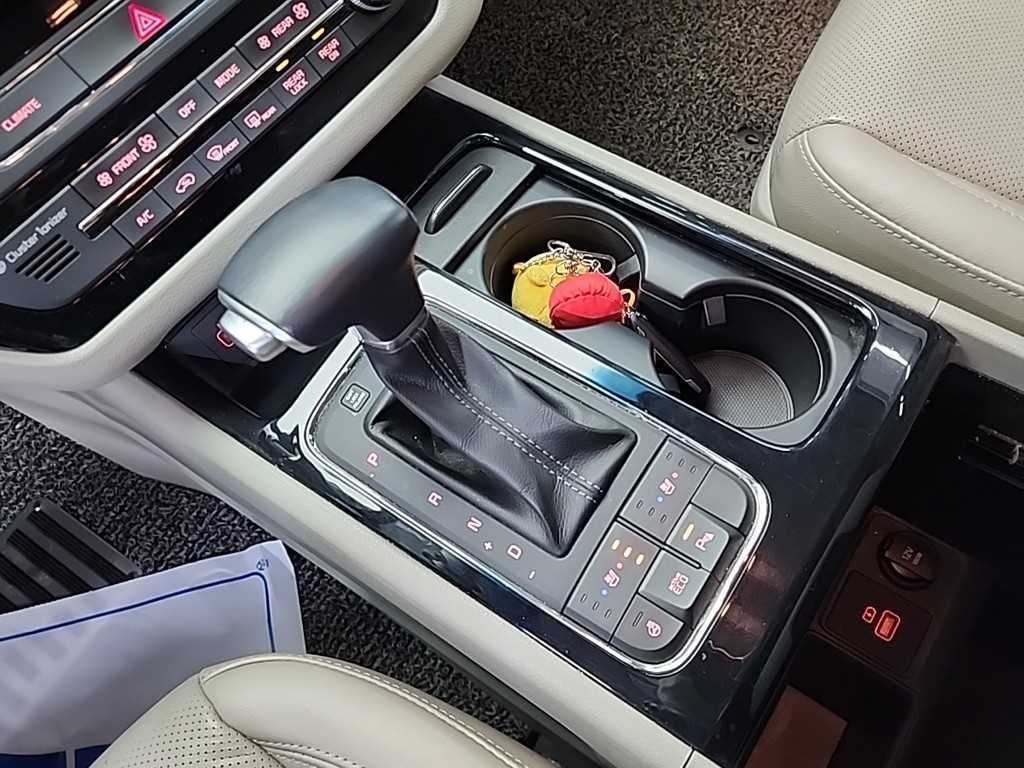 기아 카니발 올 뉴 카니발 가솔린 9인승 노블레스 이미지 8