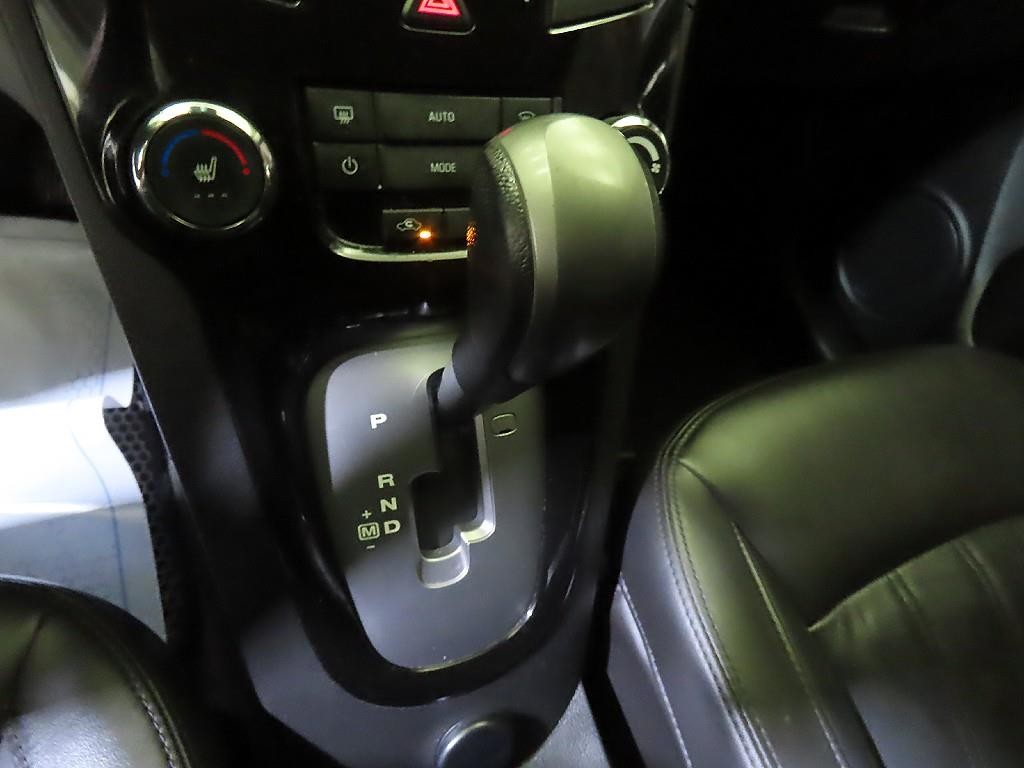 쉐보레 올란도 1.6 디젤 LTZ 세이프티 이미지 12