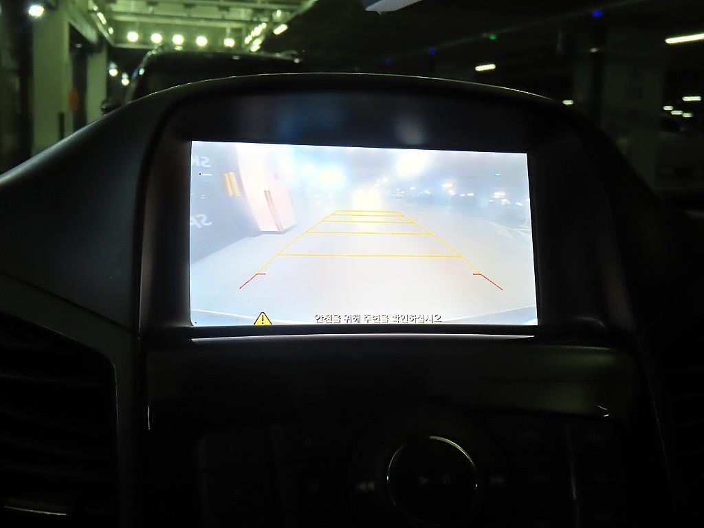 쉐보레 올란도 1.6 디젤 LTZ 세이프티 이미지 13