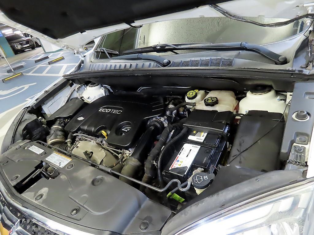 쉐보레 올란도 1.6 디젤 LTZ 세이프티 이미지 19