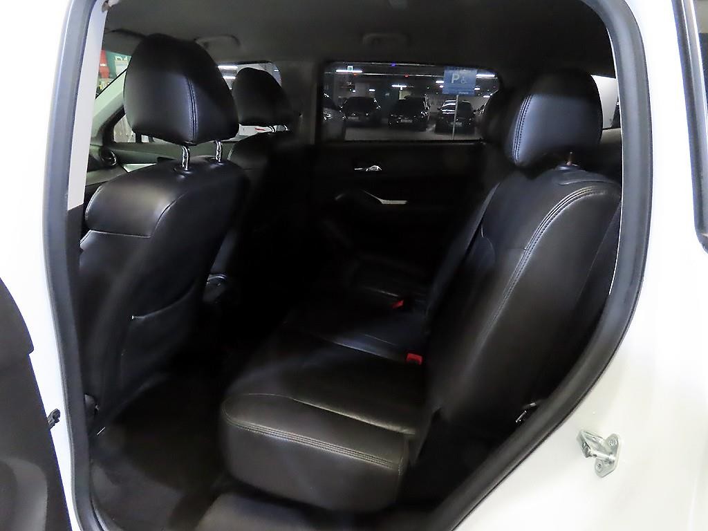 쉐보레 올란도 1.6 디젤 LTZ 세이프티 이미지 7
