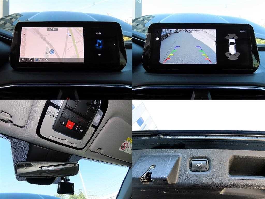 현대 싼타페 더 뉴 싼타페 디젤 2.2 2WD 익스클루시브 이미지 18