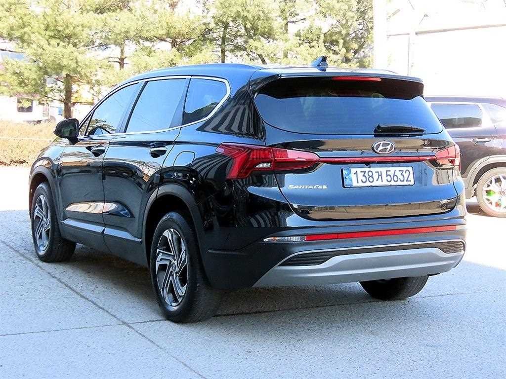 현대 싼타페 더 뉴 싼타페 디젤 2.2 2WD 익스클루시브 이미지 3