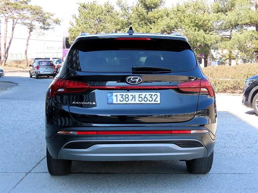 현대 싼타페 더 뉴 싼타페 디젤 2.2 2WD 익스클루시브 이미지 4