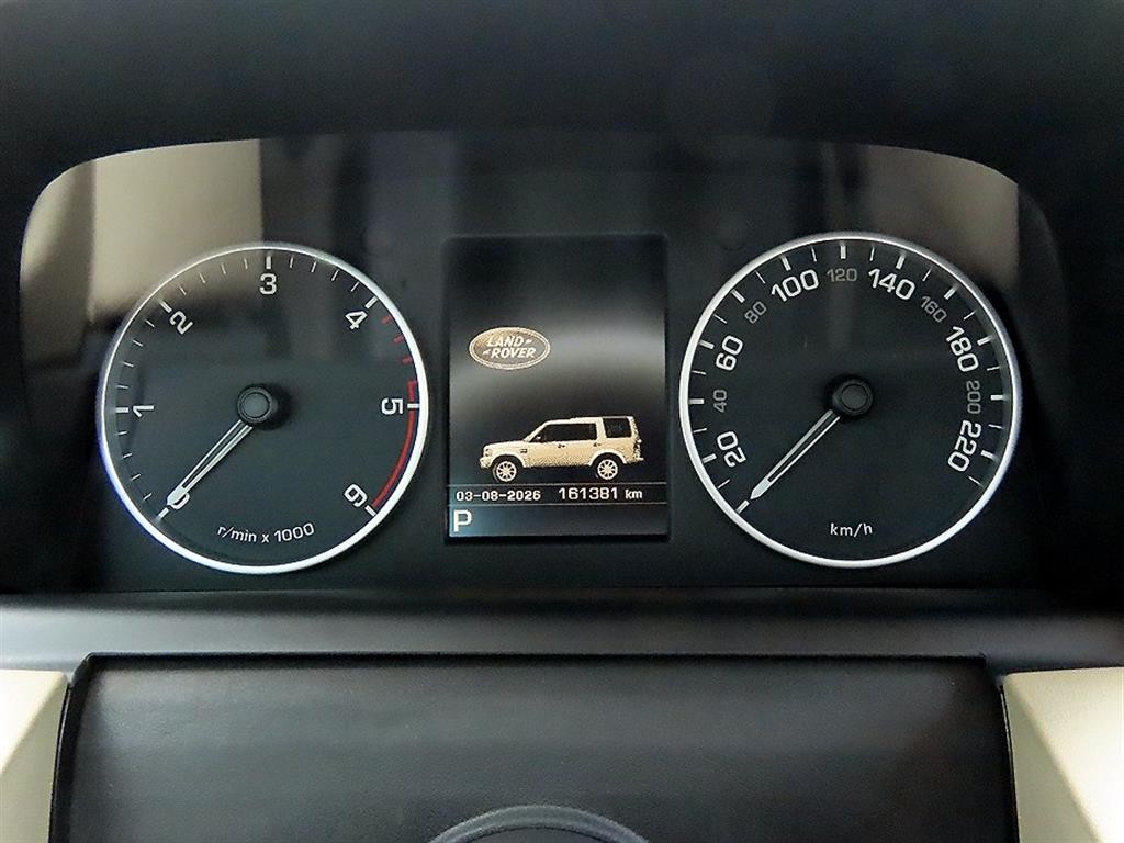 랜드로버 디스커버리 디스커버리4 3.0 SDV6 HSE 이미지 9