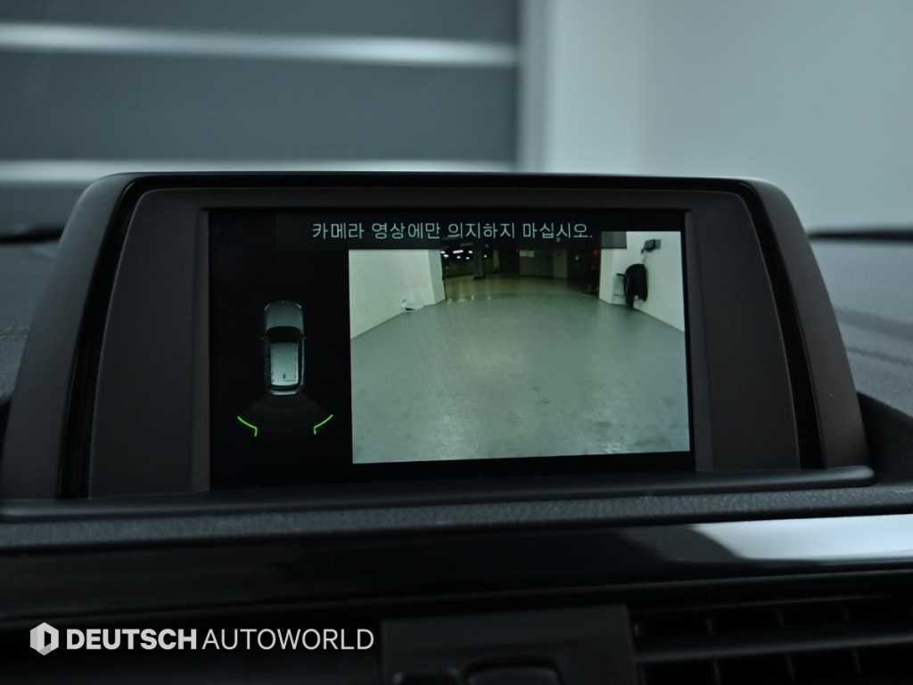 BMW 1시리즈 1시리즈 (F20) 118d 스포츠 이미지 15