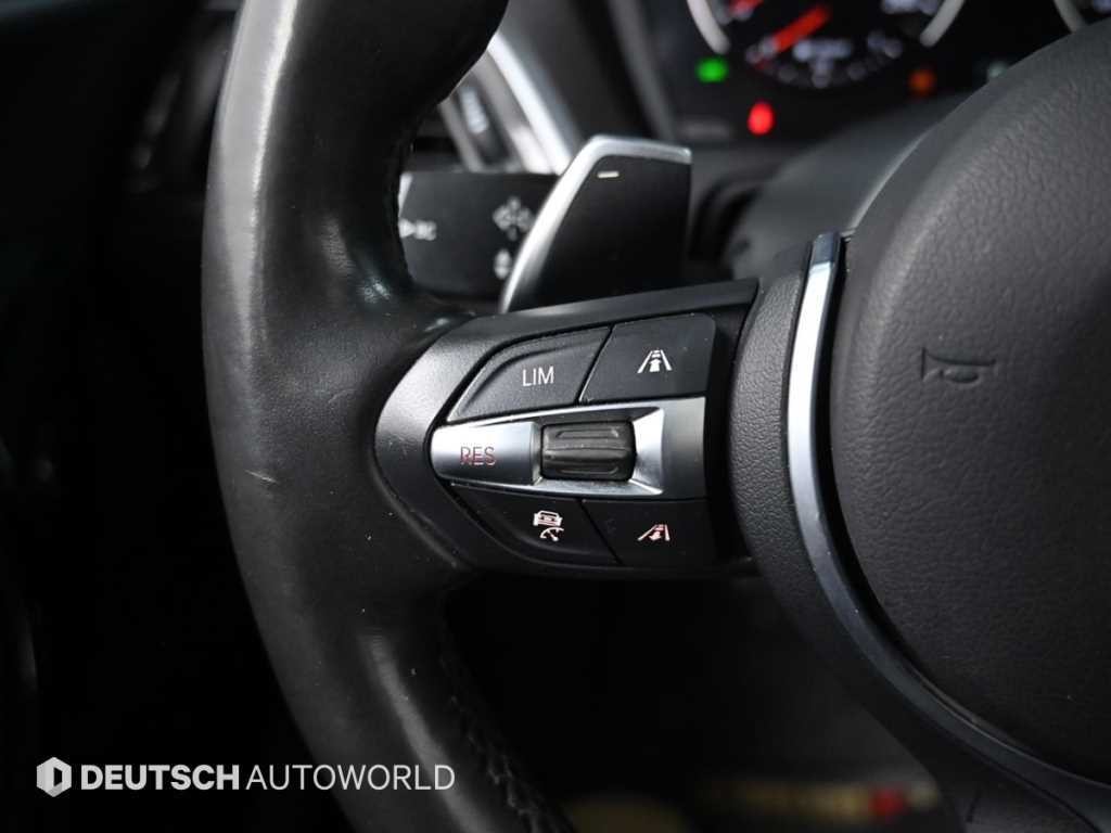 BMW 1시리즈 1시리즈 (F20) 118d 스포츠 이미지 17