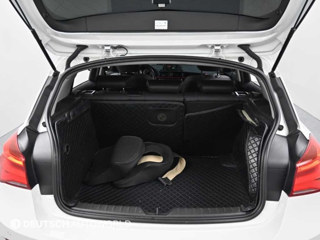 BMW 1시리즈 1시리즈 (F20) 118d 스포츠 이미지 20