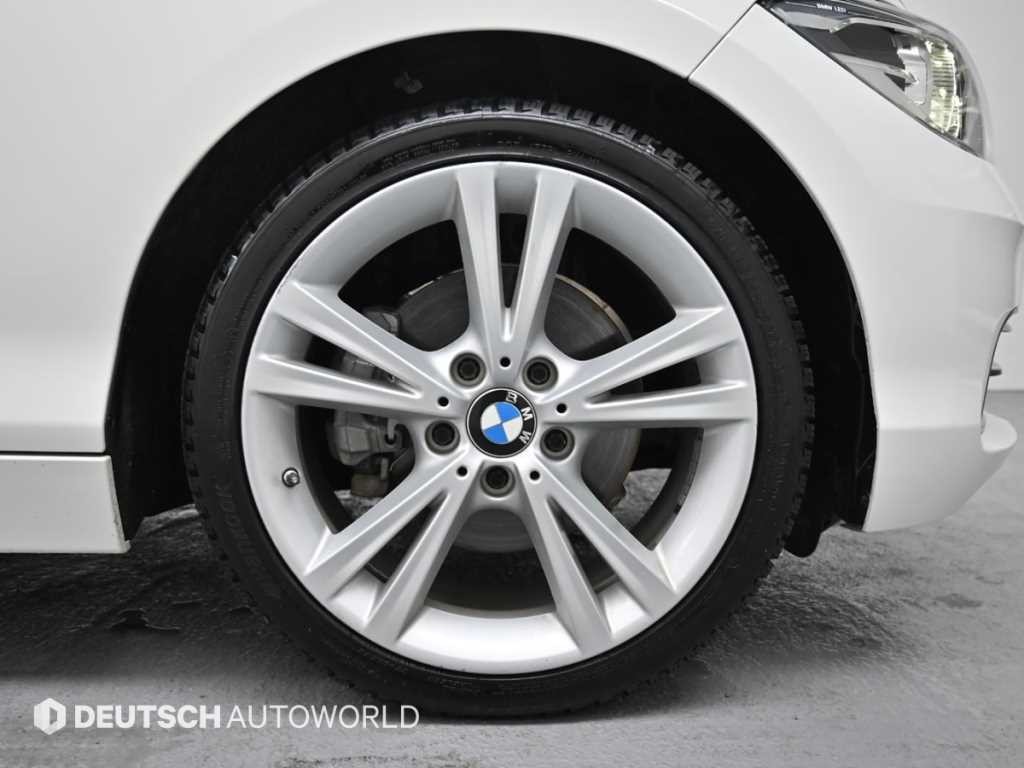 BMW 1시리즈 1시리즈 (F20) 118d 스포츠 이미지 5