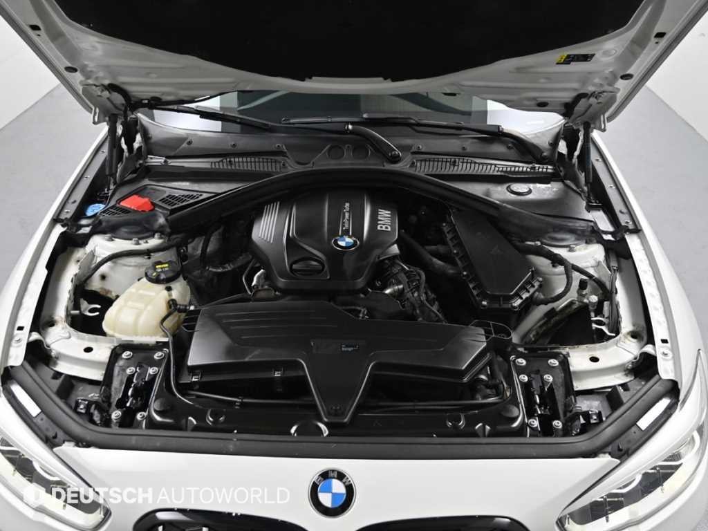 BMW 1시리즈 1시리즈 (F20) 118d 스포츠 이미지 6