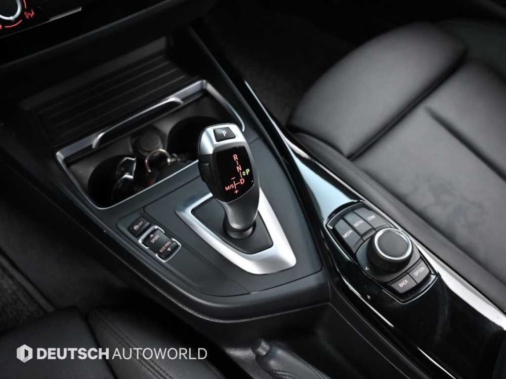 BMW 1시리즈 1시리즈 (F20) 118d 스포츠 이미지 9