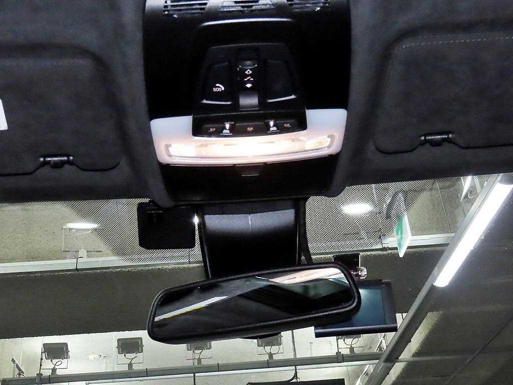 BMW X6 X6 (F16) M50 D 이미지 13