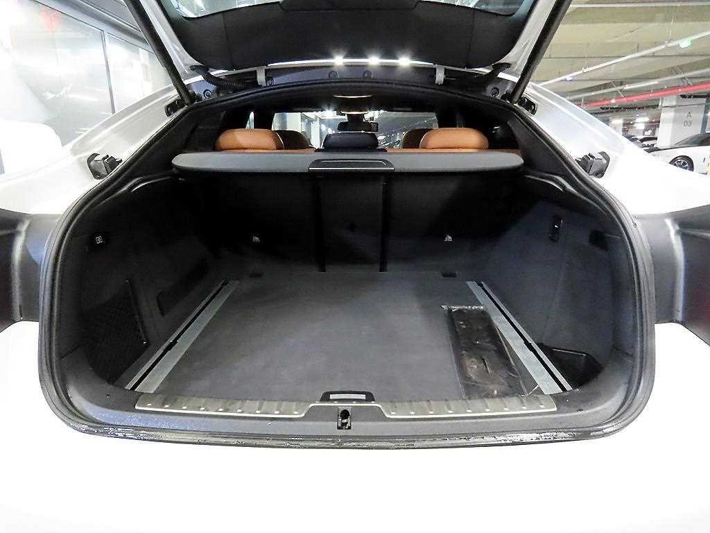 BMW X6 X6 (F16) M50 D 이미지 16