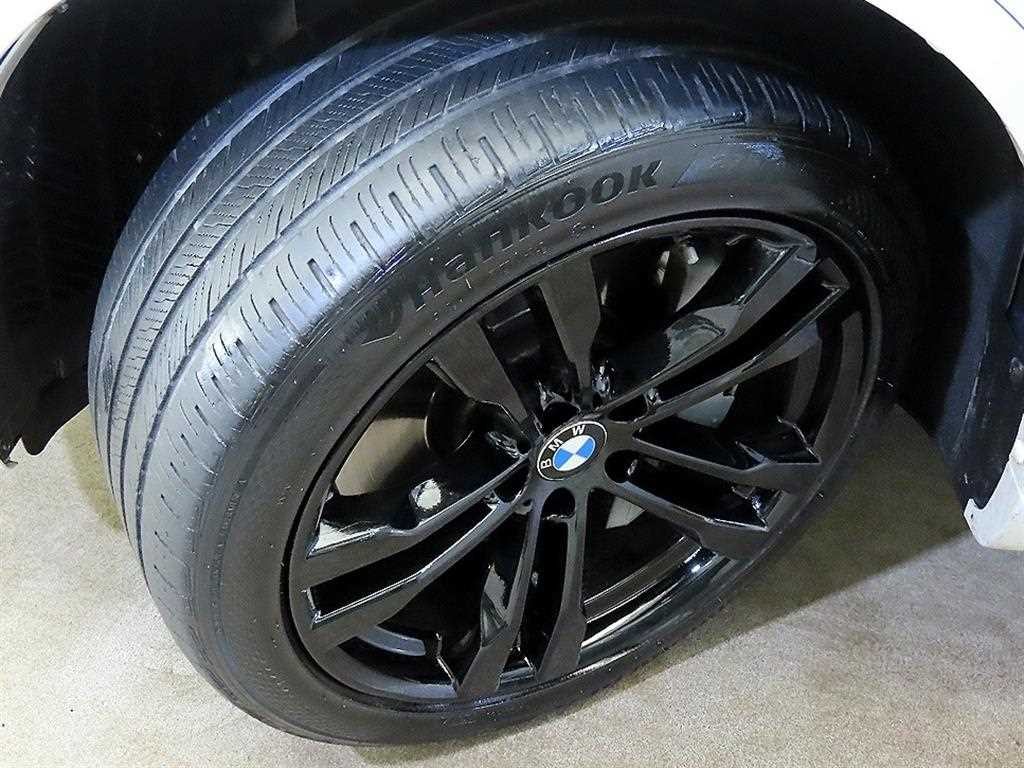 BMW X6 X6 (F16) M50 D 이미지 20