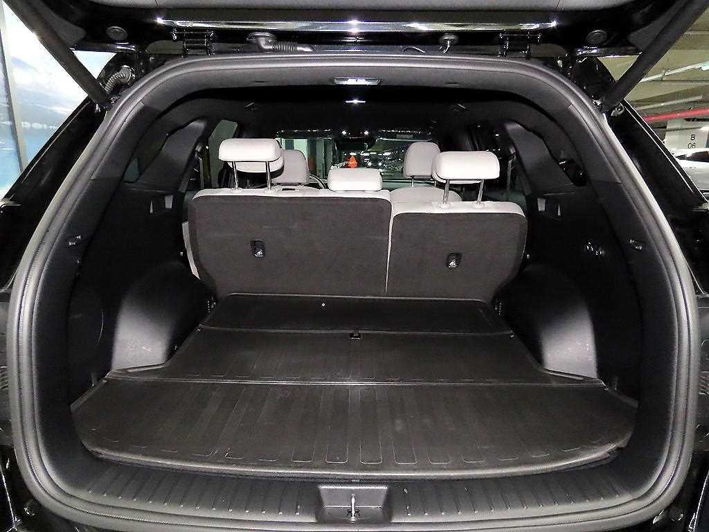 기아 쏘렌토 더 뉴 쏘렌토 4세대 하이브리드 1.6T 4WD 시그니처 그래비티 이미지 16