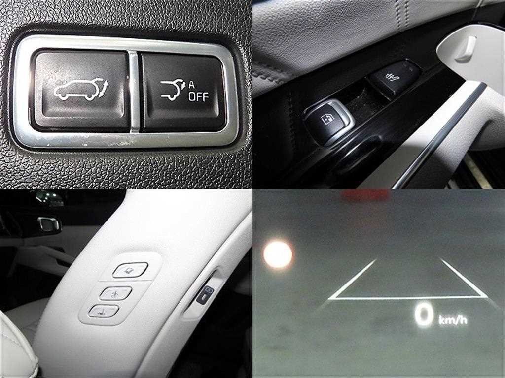 기아 쏘렌토 더 뉴 쏘렌토 4세대 하이브리드 1.6T 4WD 시그니처 그래비티 이미지 18