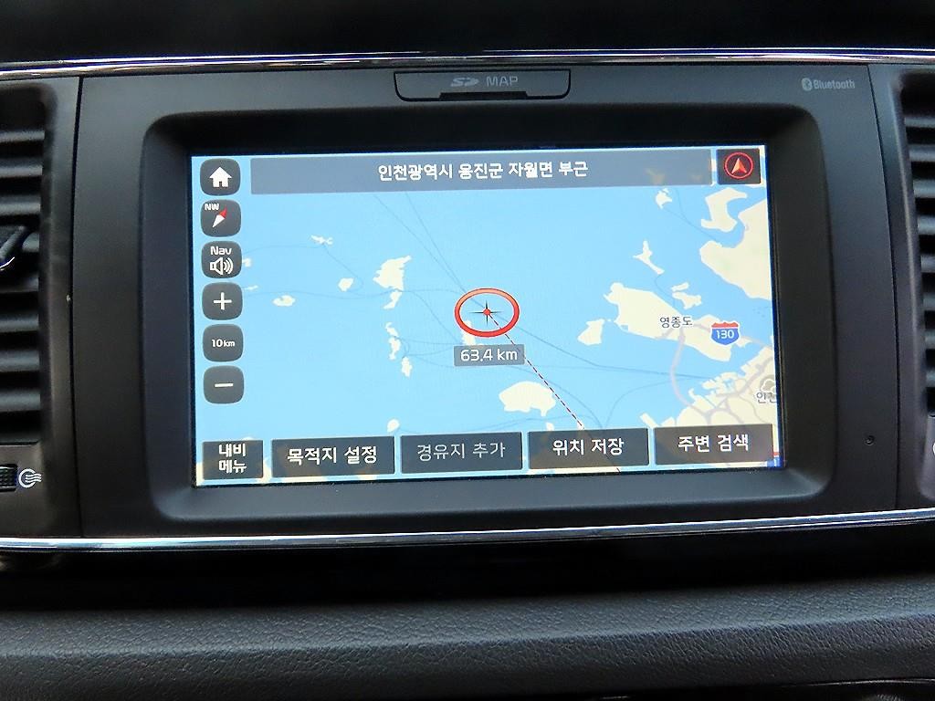 기아 카니발 올 뉴 카니발 디젤 9인승 노블레스 이미지 13