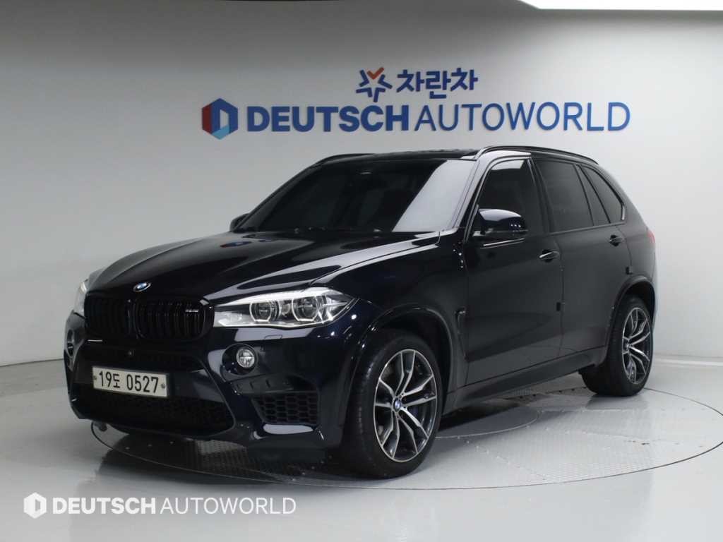 BMW X5M X5M (E70, F85) 이미지 1