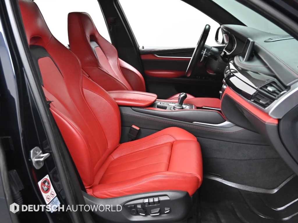 BMW X5M X5M (E70, F85) 이미지 10