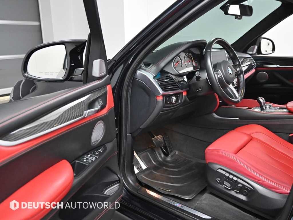 BMW X5M X5M (E70, F85) 이미지 11