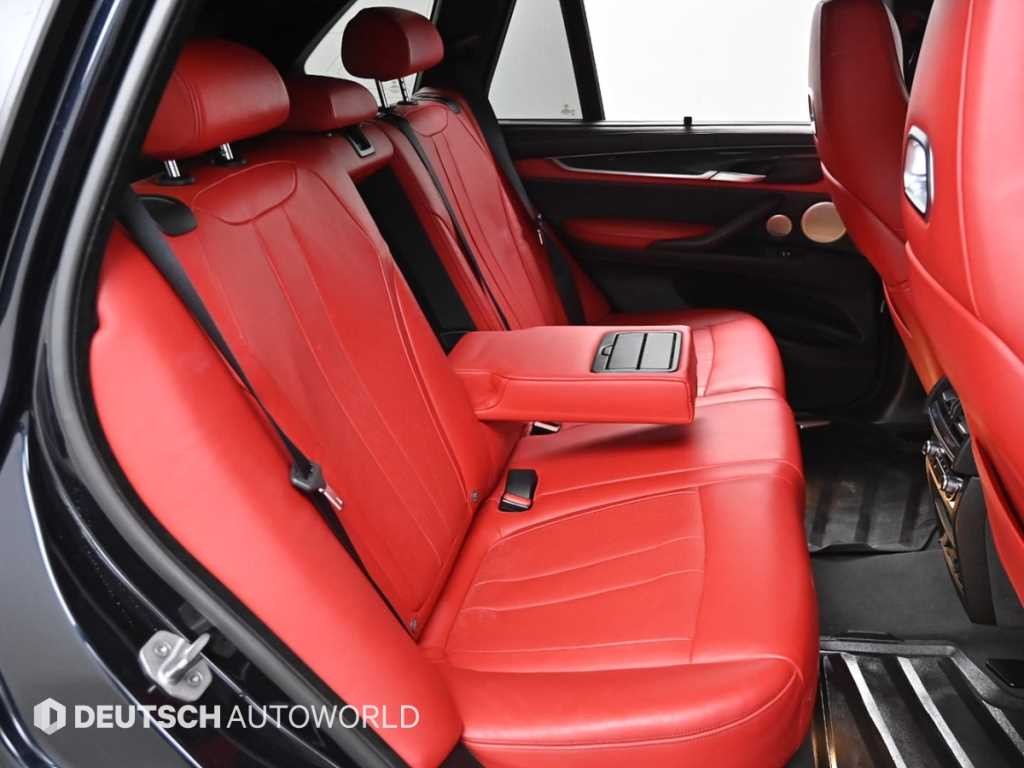 BMW X5M X5M (E70, F85) 이미지 12