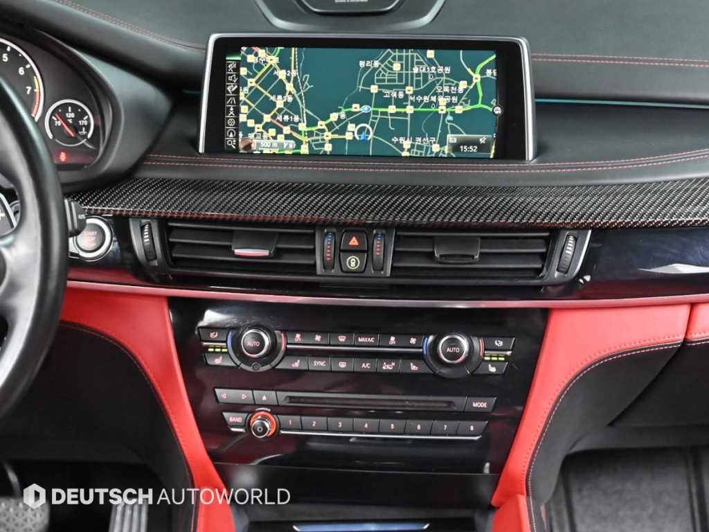 BMW X5M X5M (E70, F85) 이미지 14