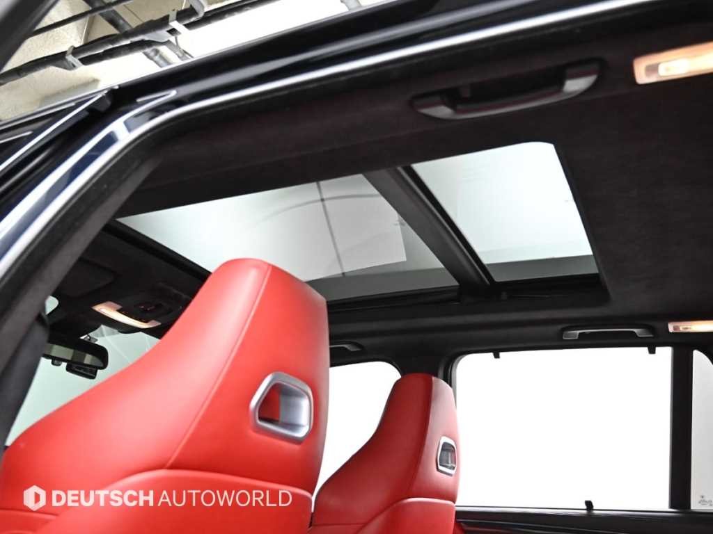 BMW X5M X5M (E70, F85) 이미지 19