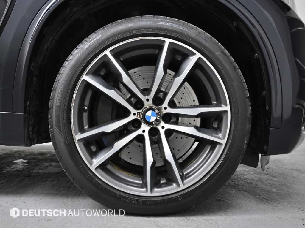 BMW X5M X5M (E70, F85) 이미지 5