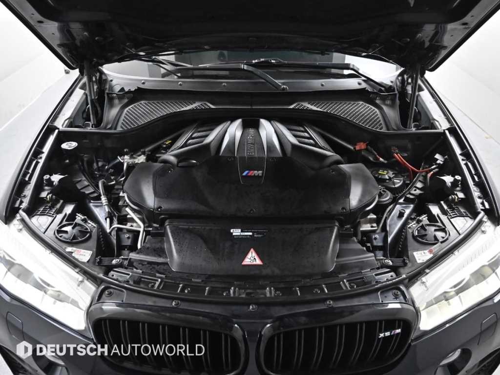 BMW X5M X5M (E70, F85) 이미지 6