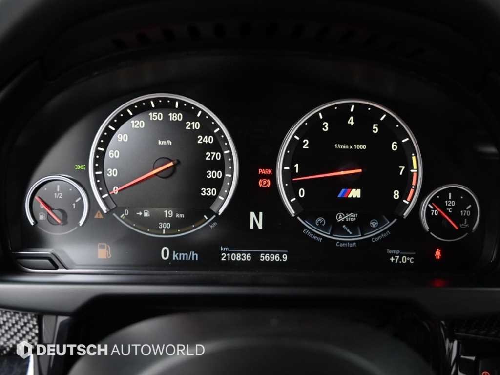 BMW X5M X5M (E70, F85) 이미지 8
