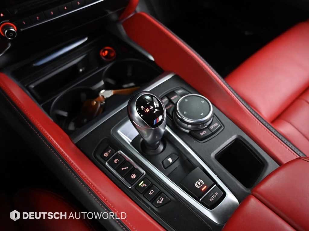BMW X5M X5M (E70, F85) 이미지 9