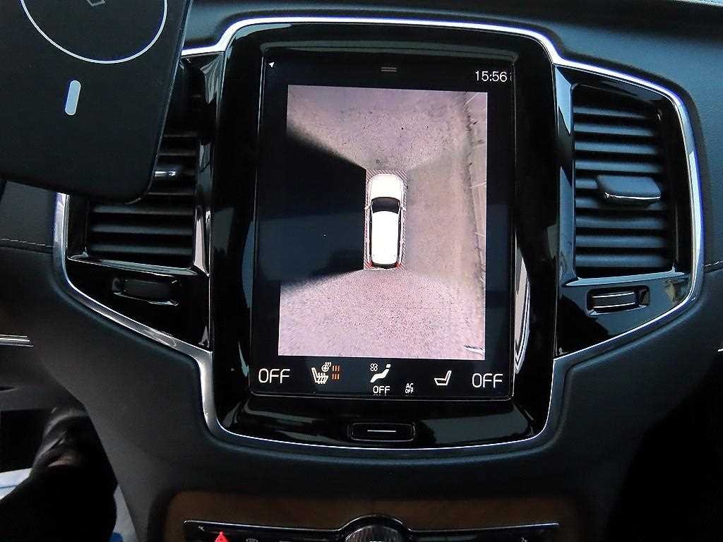 볼보 XC90 XC90 2세대 2.0 D5 AWD 인스크립션 이미지 13